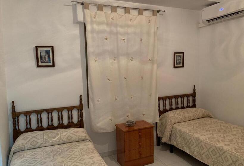 Номер Стандарт, Hostal Restaurante Rufino
