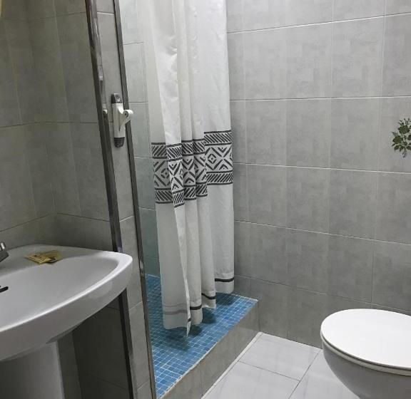 Номер Стандарт, Hostal Restaurante Rufino