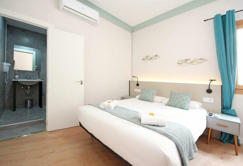 스탠다드 룸, Regina Selfcheckin Smart Rooms