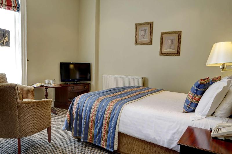 Номер Стандарт, Hostal Carlos Iii