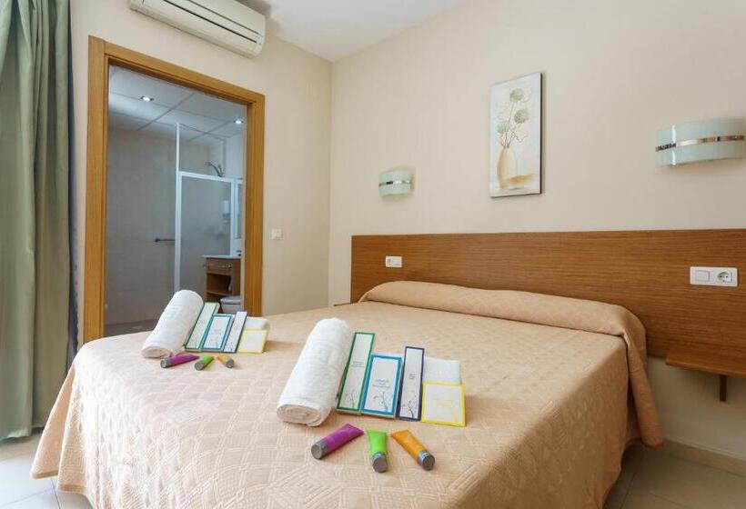 Habitación Estándar, Hostal Costabella Powered By Faro Homes