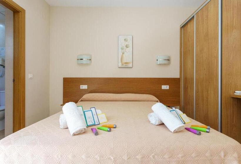 Habitación Estándar, Hostal Costabella Powered By Faro Homes