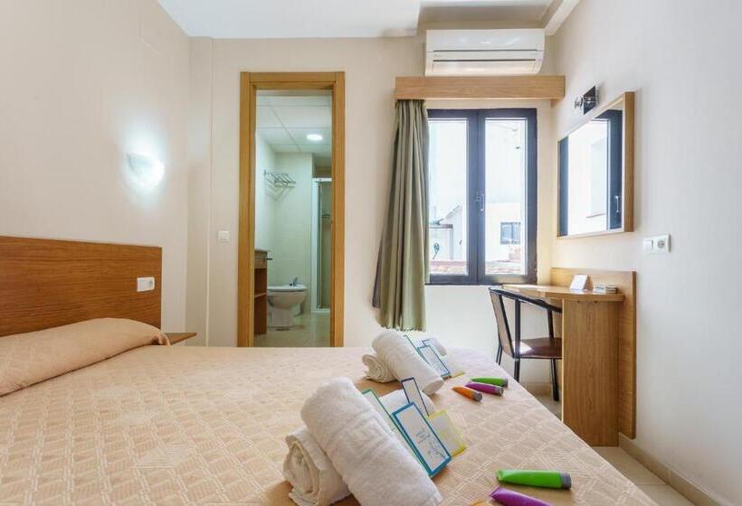 Habitación Estándar, Hostal Costabella Powered By Faro Homes