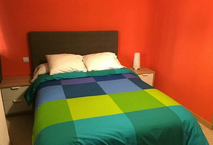 Номер Стандарт, Hostal Tres Cantos