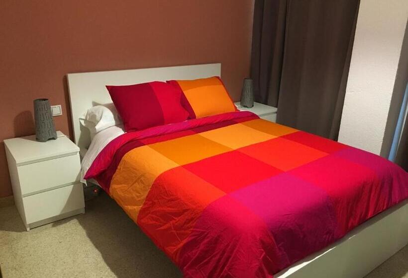 Номер Стандарт, Hostal Tres Cantos