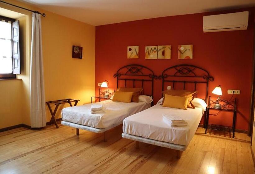Номер Superior, Hostal Almadiero