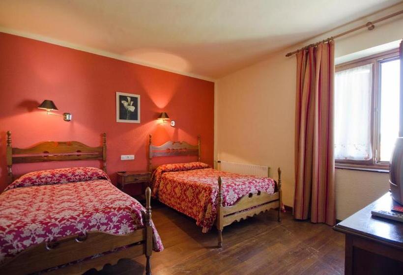 Номер Стандарт, Hostal Ayestaran I
