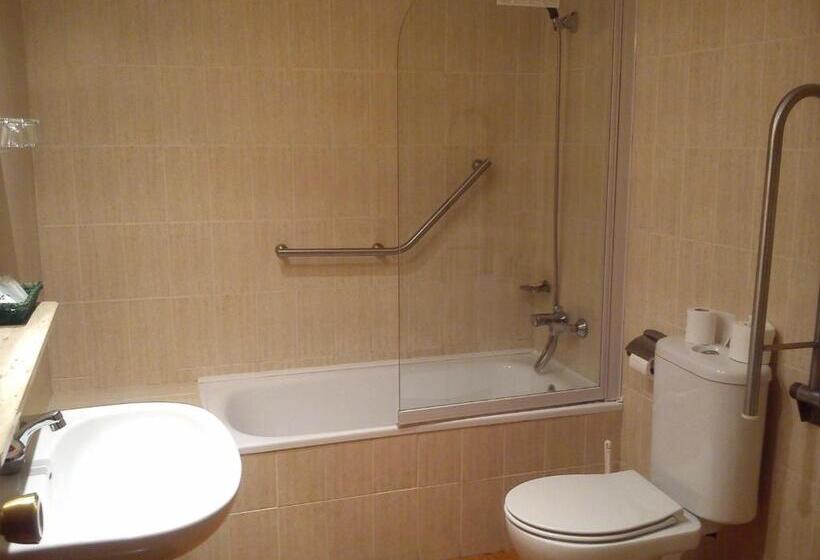 Номер Стандарт Трехместный, Pey Resort