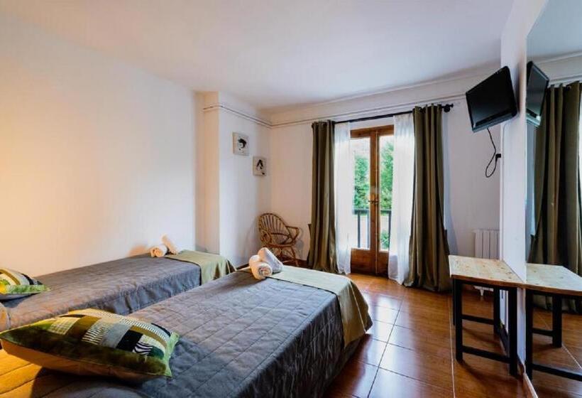 Номер Стандарт, Pey Resort