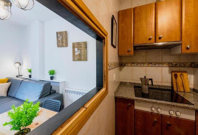 Апартаменты 1 Спальня, Pey Resort