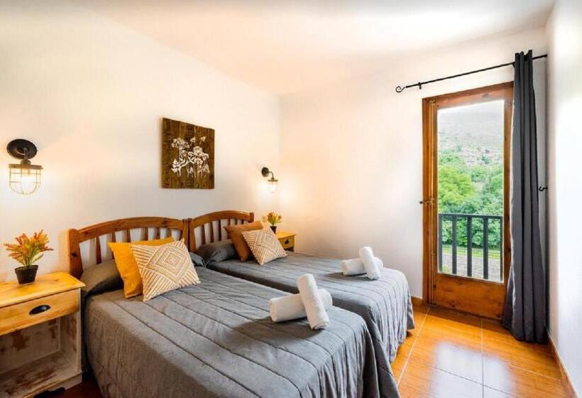 Апартаменты 2 Спальни, Pey Resort