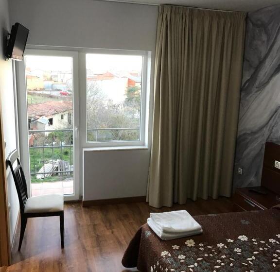 스탠다드 룸, Hostal Juli