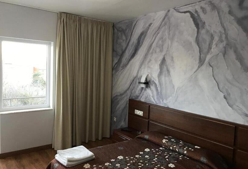 Habitación Estándar, Hostal Juli