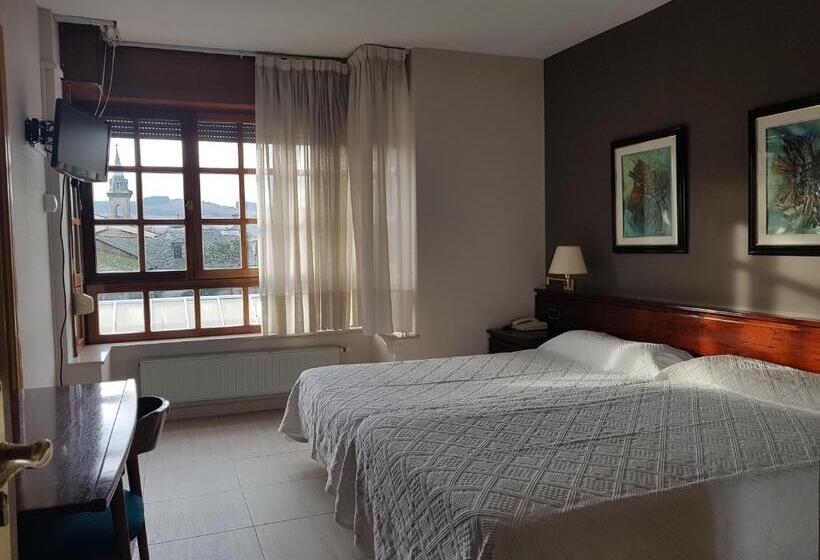 Номер Стандарт, Hostal Santa Maria