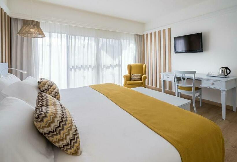 Standard-huone, Barcelo Corralejo Bay  Adults Only