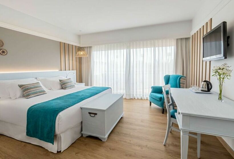 Standard-huone, Barcelo Corralejo Bay  Adults Only