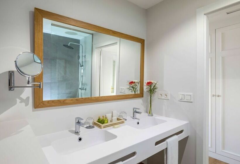 Standard-huone, Barcelo Corralejo Bay  Adults Only