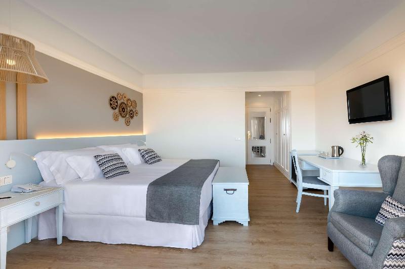 Standard-huone, Barcelo Corralejo Bay  Adults Only