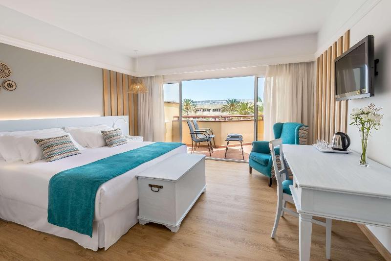 Standard-huone Allasnäkymä, Barcelo Corralejo Bay  Adults Only
