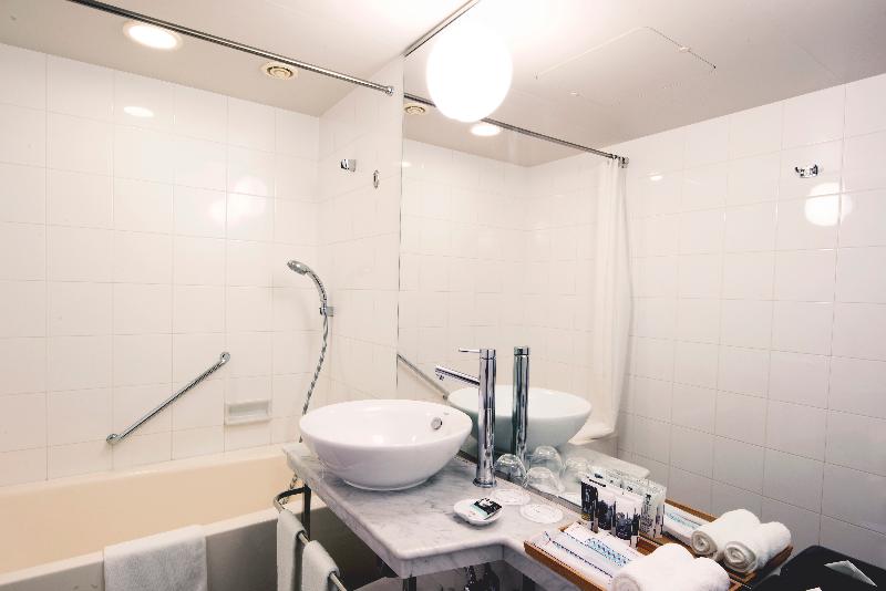 Standard-huone, Barcelo Corralejo Bay  Adults Only