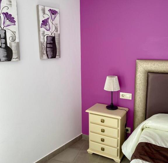 Номер Стандарт, Hostal Casa Vispe