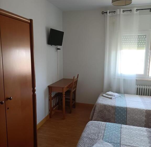 스탠다드 룸, Hostal Alto Páramo