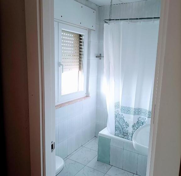 스탠다드 룸, Hostal Alto Páramo