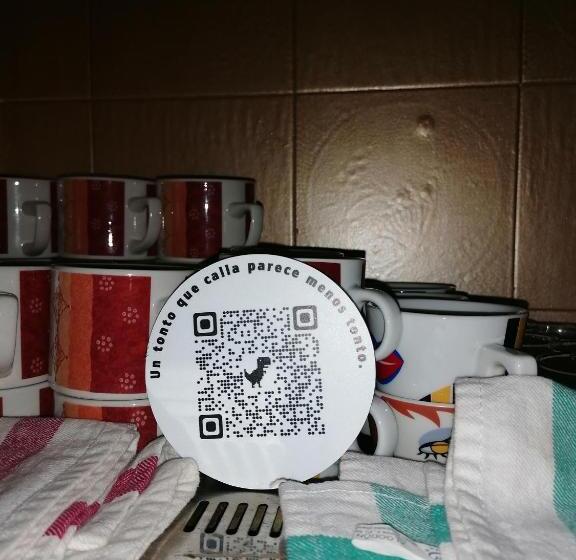 Номер Стандарт, Hostal Palafox
