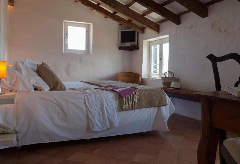 Номер Стандарт, Alcaufar Vell Hotel Rural & Restaurant