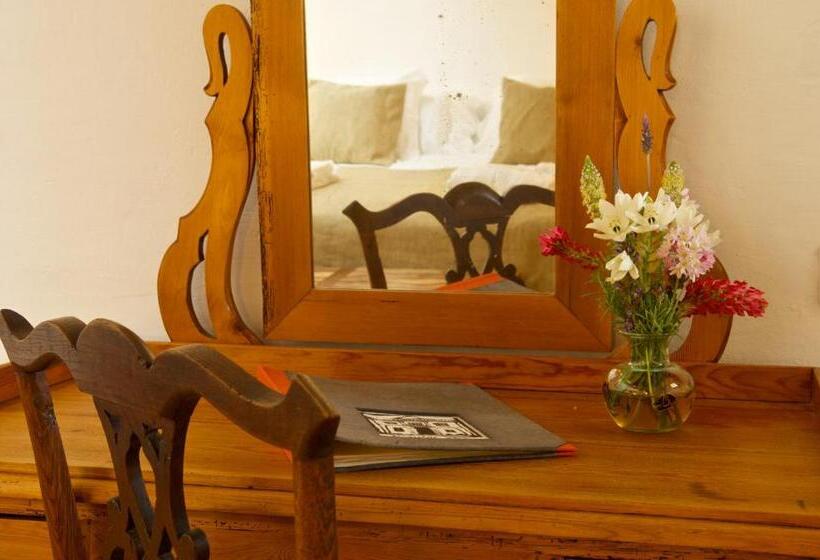 Номер Стандарт, Alcaufar Vell Hotel Rural & Restaurant