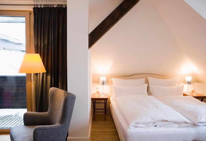 Студия Стандарт, Alpine Spa Hotel Haus Hirt