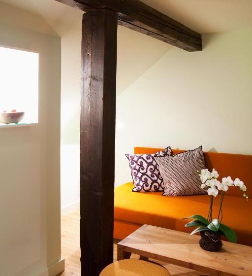 Люкс, Alpine Spa Hotel Haus Hirt