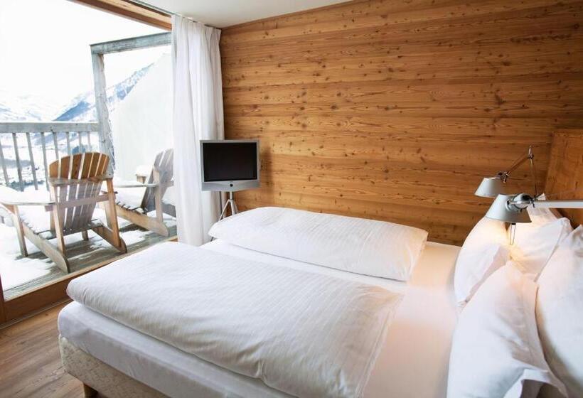 Люкс, Alpine Spa Hotel Haus Hirt