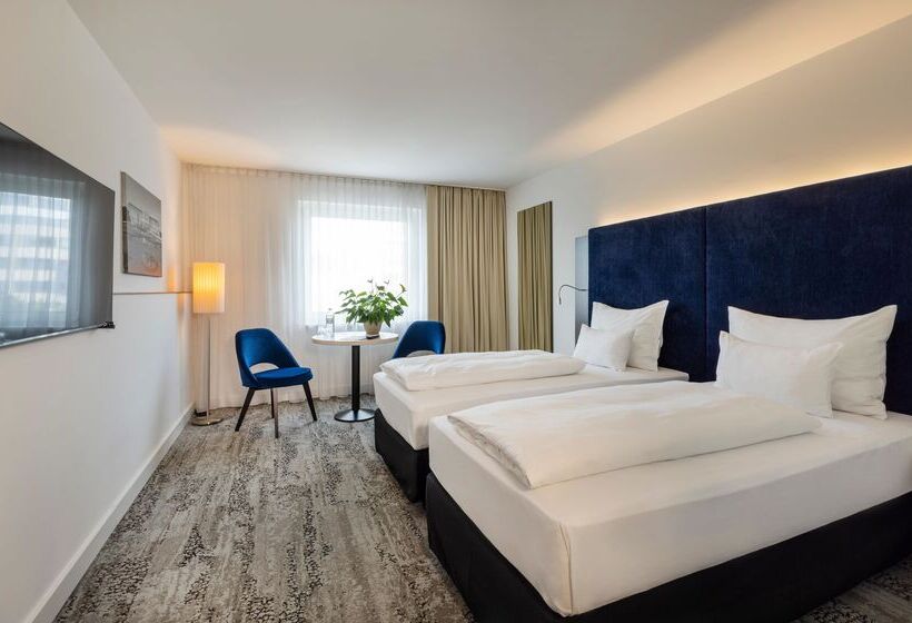 高级大房间, Arcotel Wimberger Wien
