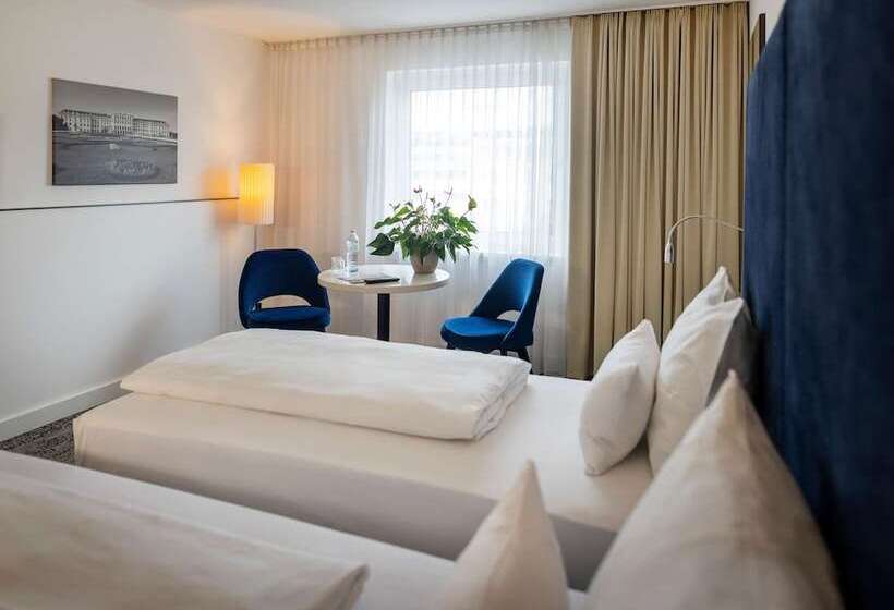 高级大房间, Arcotel Wimberger Wien