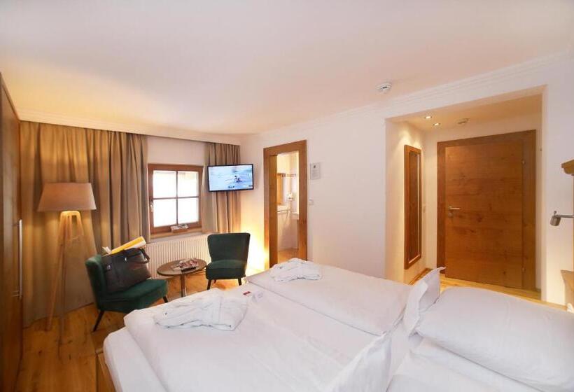 ファミリールーム, Familotel Amiamo