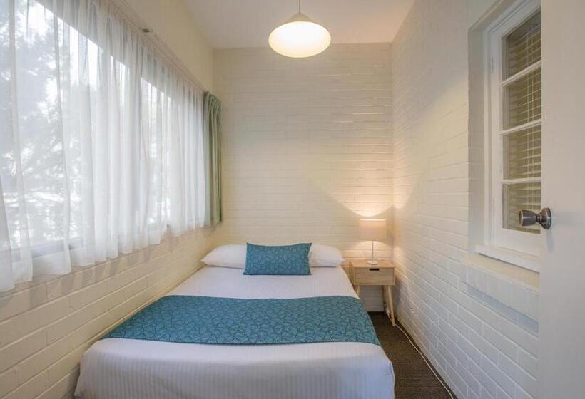 2人卧室家庭公寓, Greenways Apartments