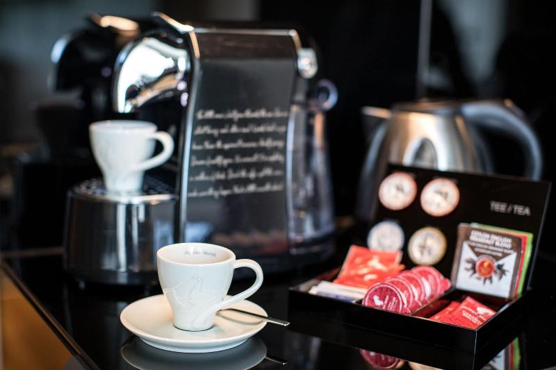 클래식 룸, Boutique Hotel Am Stephansplatz