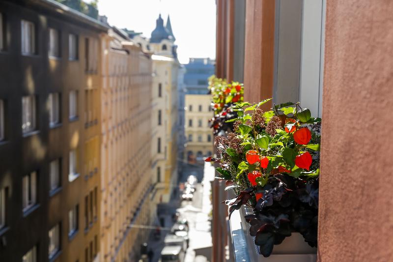 수피리어 룸, Boutiquehotel Das Tyrol