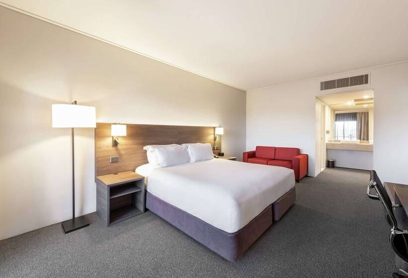 سوئیت پریمیوم, Doubletree By Hilton Alice Springs