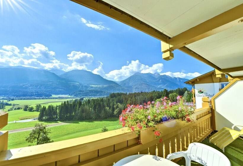 Студия Премиум, Glocknerhof