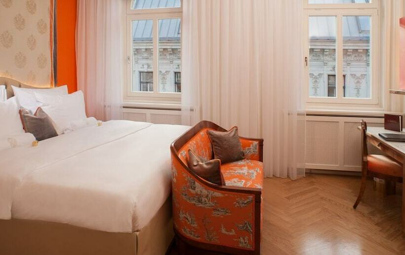 高级大房间, Kaiserhof Wien