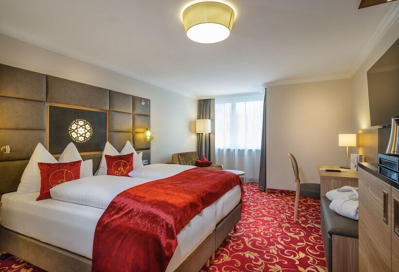 اتاق کلاسیک, Norica   Thermenhotels Gastein Mit Dem Bademantel Direkt In Die Therme
