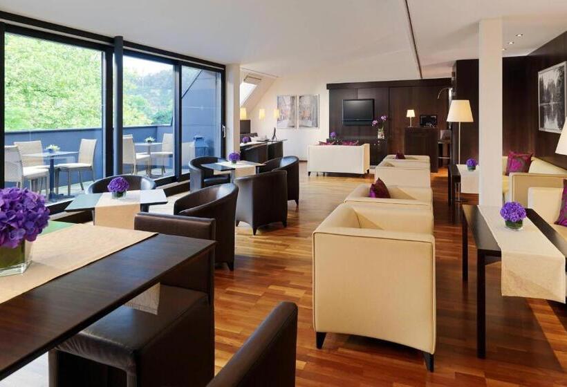 シティビュースイート, Sheraton Grand Salzburg