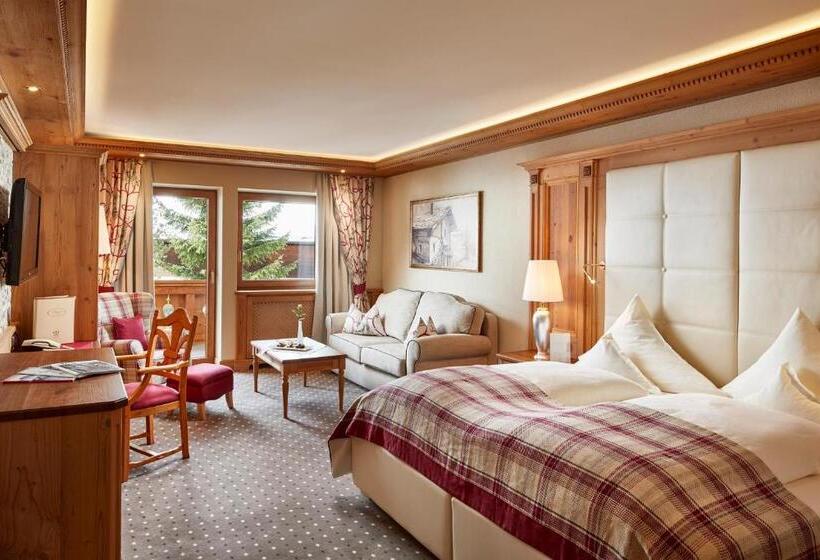 Студия Стандарт, Singer – Relais & Châteaux