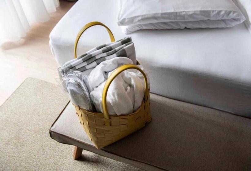 Номер Superior Вид на Сад, Seeglück Hotel Forelle Superior