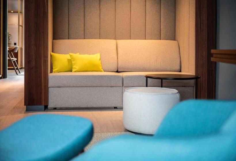 Полулюкс Повышенной Комфортности, Seeglück Hotel Forelle Superior