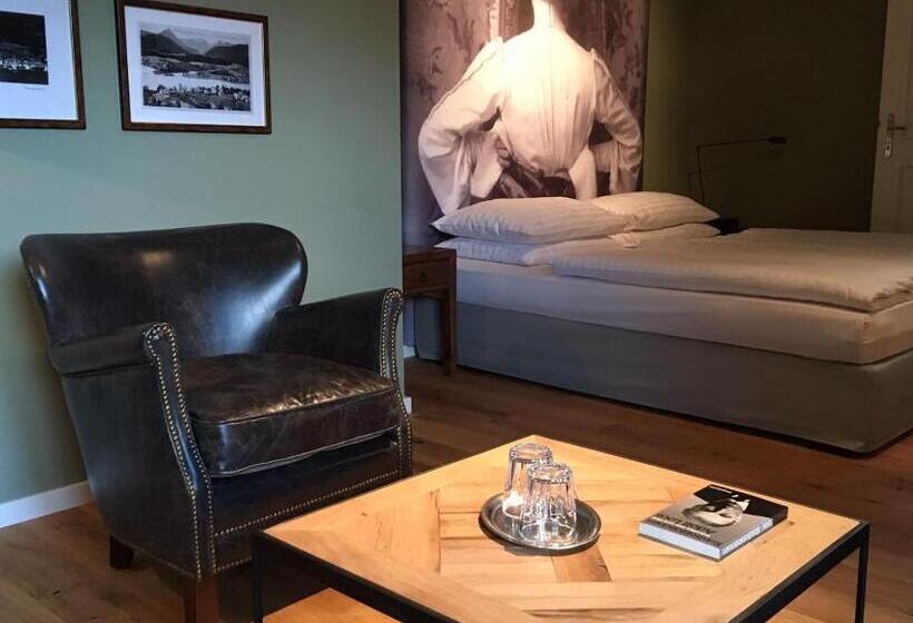 Номер Стандарт, Strandhotel Margaretha