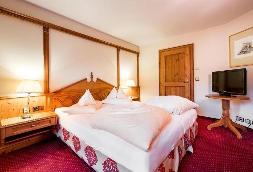 Люкс Superior, Wellnesshotel ...liebes Rot Flüh