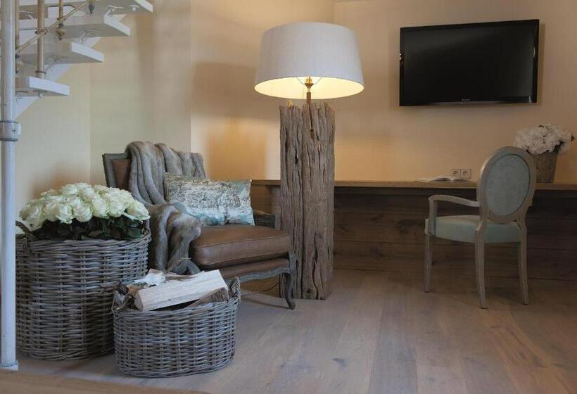 Family Suite, Wellnesshotel ...liebes Rot Flüh